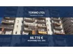 Immobile in asta di 52 m² in vendita a Torino
