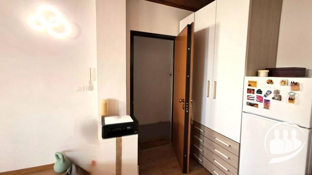 Mansarda in vendita a Torino, Cavoretto - Foto 9