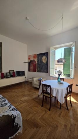 ATTICO di 4 vani e di 100 mq (VIAREGGIO) rif. VG190 - Foto 7
