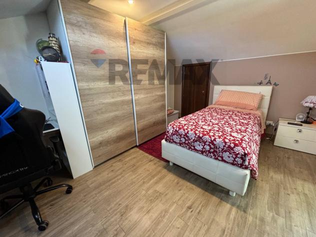 Villa a schiera in vendita a Zafferana Etnea, Fleri - Foto 11