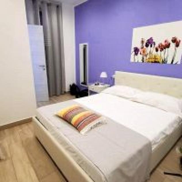 B&B A Casa Di Josephine - Foto 2