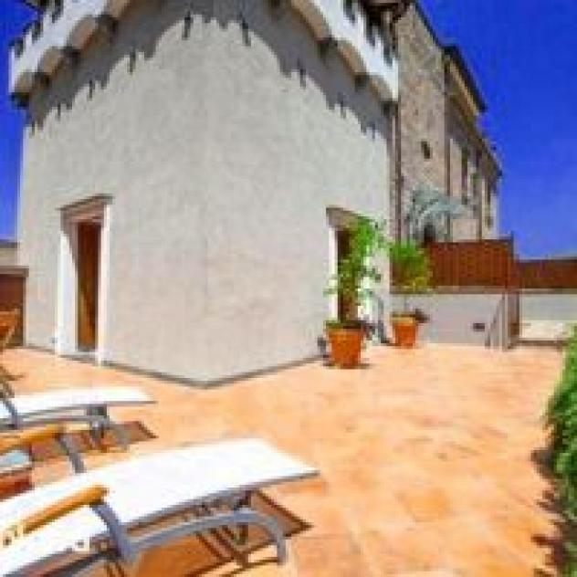 Montebosco Luxury Country House
