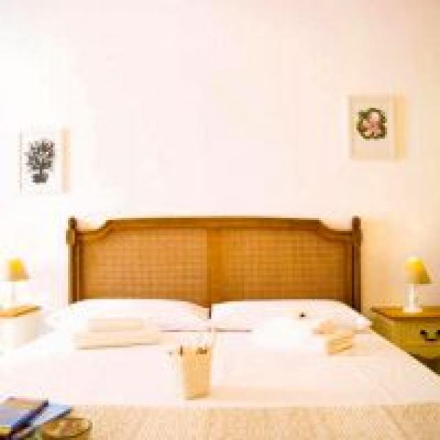 Corte Sicula Bed And Breakfast - Foto 4