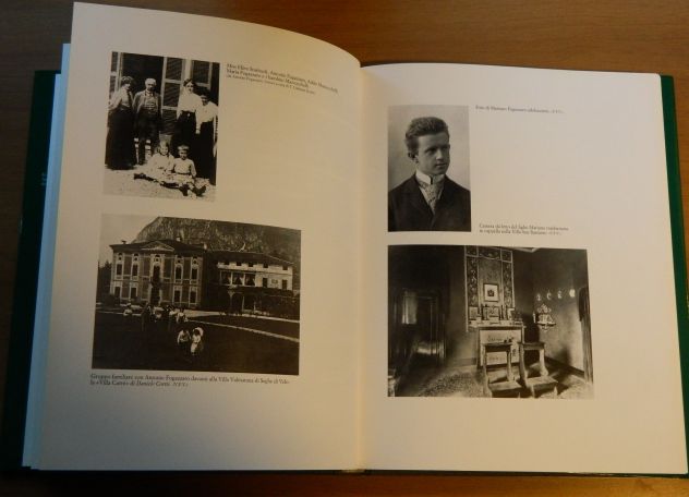Due volumi Scrittori Vicentini: Guido Piovene, Antonio Fogazzaro - Foto 7