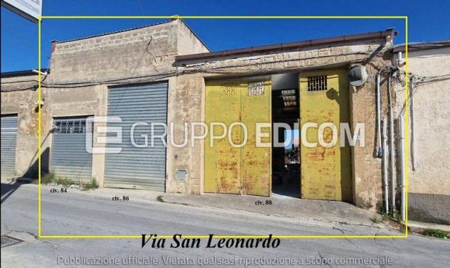 Laboratori per arti e mestieri in vendita a Alcamo - Rif. 4548744 - Foto 2