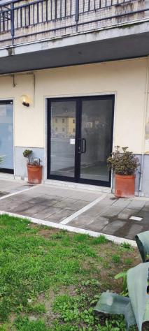 Locale comm.le/Fondo in vendita a Carrara 35 mq Rif: 1397306 - Foto 8