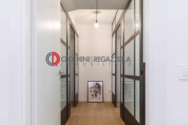 Studio/Ufficio in vendita a Milano, Fiera - Foto 17