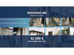 Immobile in asta di 106 m² in vendita a Nerviano