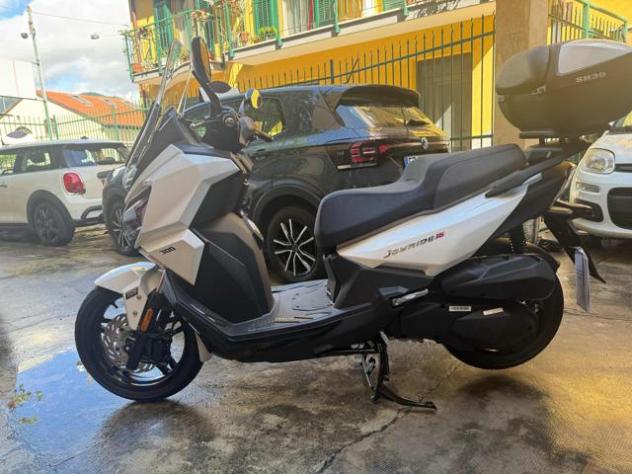 SYM Joyride 300 NWE 26 rif. 23790494 - Foto 2