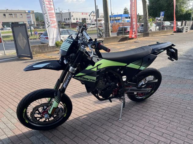 Fantic Motard 125 motard 125 pochi km - Foto 8