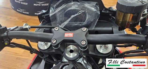 Aprilia - Tuono 660 - Factory - Foto 6