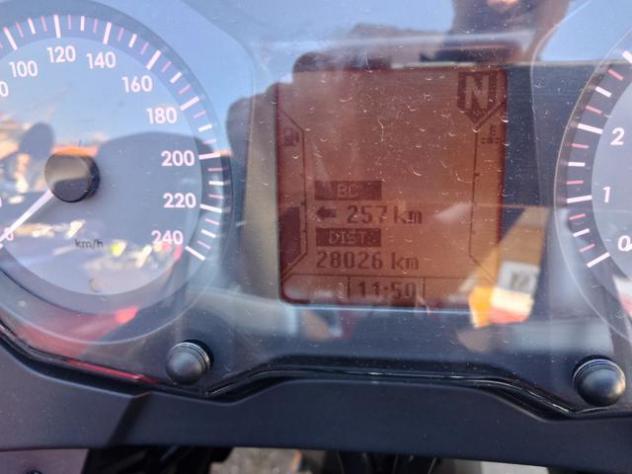 BMW R 1300 RT BMW R 1300 RT - Foto 10