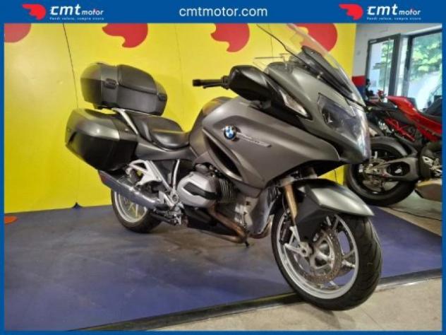BMW R 1200 RT Garantita e Finanziabile rif. 23807067 - Foto 6