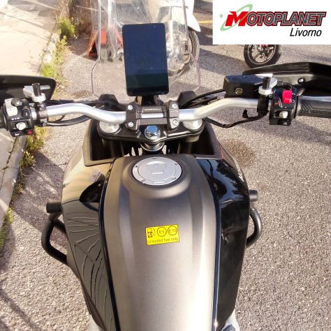 Morbidelli T502X - Foto 9