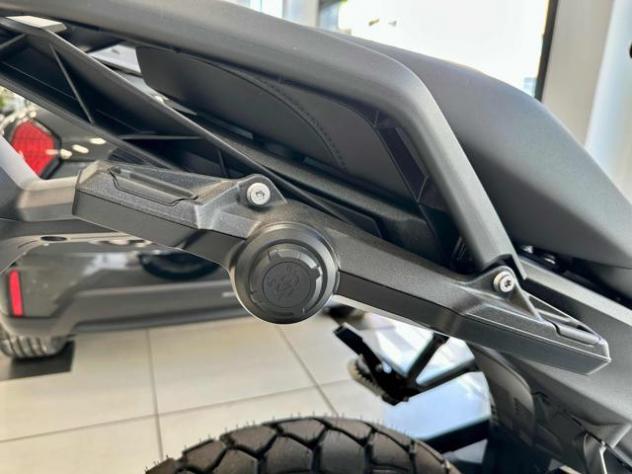 BMW R 1300 GS Triple Black rif. 24123096 - Foto 10