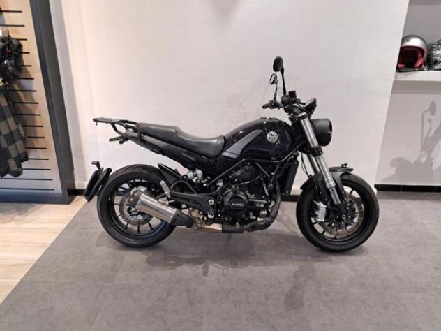 BENELLI Leoncino 500 . rif. 24115310 - Foto 2