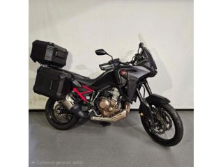 HONDA Africa Twin CRF 1100 L 2023