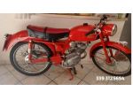 BENELLI 125 LEONCINO RESTAURATO