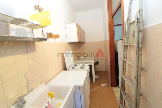 Brugherio - 4 locali arredato Euro 1.500,00 - Contratto esclusivamente destinato a società per i loro dipendenti - Foto 9