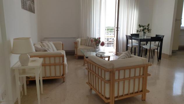 Appartamento in affitto a Forte dei Marmi 150 mq Rif: 1088453 - Foto 4