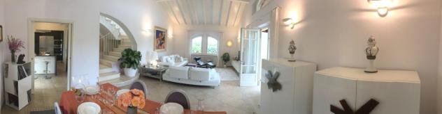 Villa in affitto a Pietrasanta 450 mq Rif: 1031624 - Foto 5