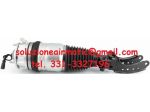 7P6616039 Volkswage Touareg II 7P sospensione anteriore sinistra