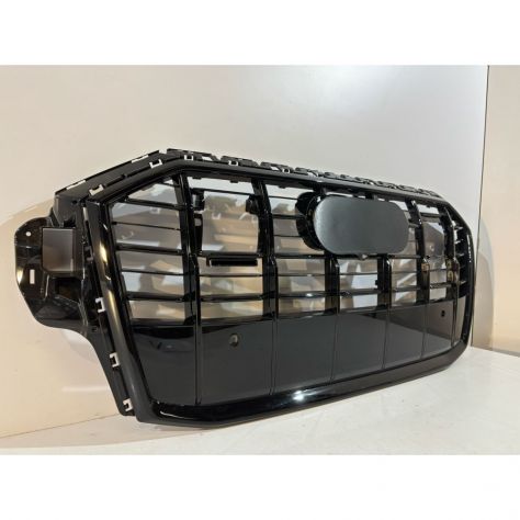 AUDI Q7 4M LCI Griglia del Radiatore - 17683 - Foto 2
