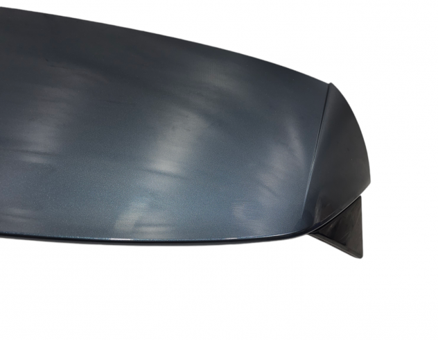 SPOILER PORTELLONE POSTERIORE CUPRA Formentor Serie 5FF827933C DPCA Benzina 1500 (20) - Foto 4