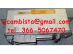 0265105018 Chevrolet Corvette centralina ABS