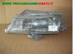 PROIETTORE S. DAEWOO NEXIA  Parti elettriche  Fanaleria  Proiettori  Proiet &hellip;