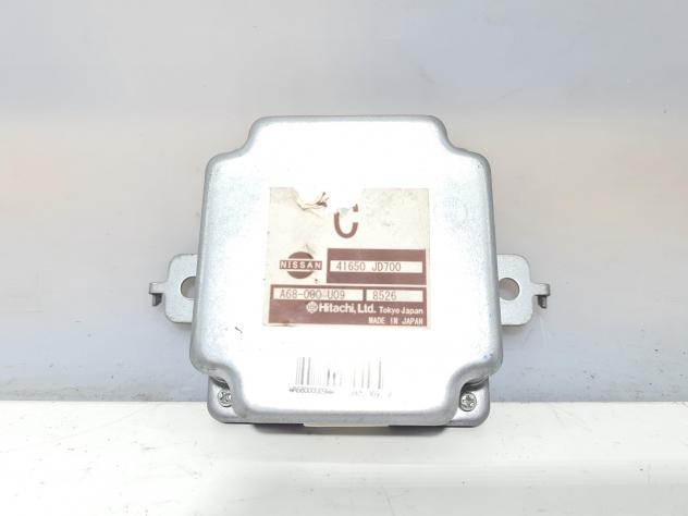 CENTRALINA SERVOSTERZO NISSAN Qashqai 1° Serie 41650JD700 (0609)