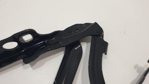 CERNIERA COFANO ANTERIORE DX PEUGEOT 3008 Serie 9814188880 (1623) - Foto 5