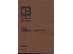 CATERPILLAR Wheel Loader 920 - Part Manual