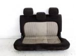 51704454 SEDILI POSTERIORI LANCIA YPSILON 1.2 B 44KW 5M 3P (2007) RICAMBIO USATO