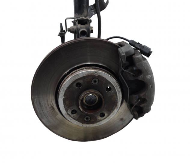 MASSA MECCANICA COMPLETA DESTRA RENAULT Captur Serie 400146736R (1319) - Foto 3