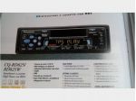 AUTORADIO PANASONIC CQ-RD825LEN - CARICATORE DA 8 CD PANASONIC CX-DP88N