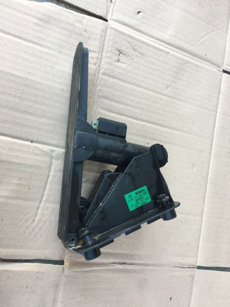 Pedale Acceleratore BOSCH 0280752268 SMART 700 ForTwo W 450 04 - Foto 2