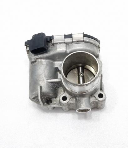 CORPO FARFALLATO ABARTH 500 Fiat 0280750137 312B4000 Benzina 1400 (07)