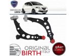 Kit Bracci Sospensione Birth Br1248+Br1249