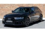 RICAMBI X AUDI RS6 2016
