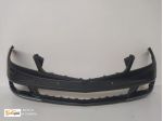 Paraurti anteriore Mercedes Classe C W204 (nero) - 8144