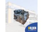 Trasmissione Rexroth A41CTU145-107EPA0T/10MLQ1V9XXSAE00-S