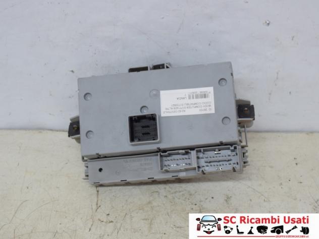 Body Computer Lancia Y 51771409 - 26703 - Foto 3