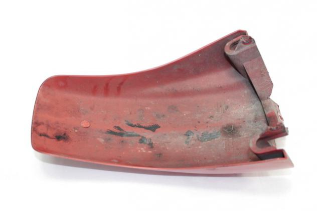 PARAFANGO ANTERIORE PARTE POSTERIORE BMW K75 C K569 1984 - 2005 46611453967 FRONT MUDGUARD REAR PART - Foto 4
