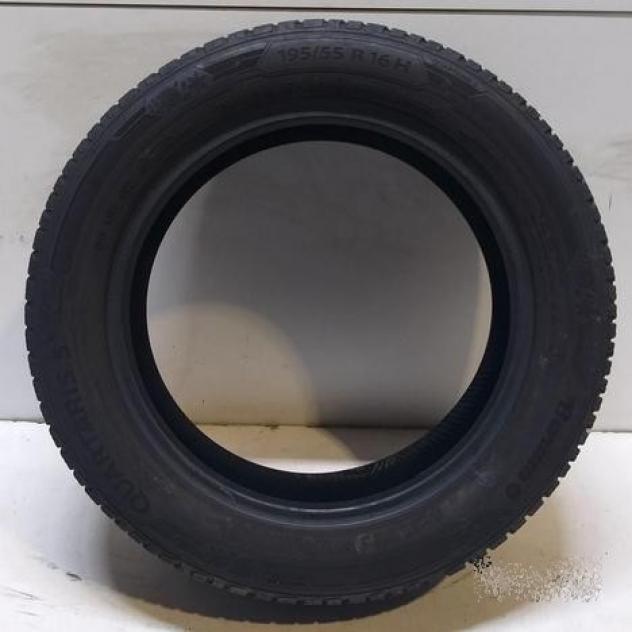 2 gomme 195 55 16 barum a45387 - Foto 6