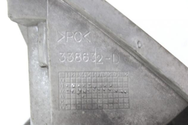 HONDA SH 150 33400KPR900 FRECCIA ANTERIORE DESTRA SENZA VETRO 00 - 06 FRONT RIGHT FLASHER - Foto 3