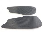 GILERA RUNNER 125 VX 299775 299776 TAPPETTINI PEDANA 02 - 05 FOOTBOARD MATS