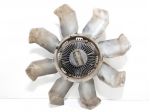 GIUNTO VISCOSTATICO VENTOLA RADIATORE MITSUBISHI L 200 2° Serie 430313 4D56 &hellip;