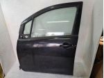 PORTIERA ANTERIORE SINISTRA SUZUKI Splash 1° Serie Z13DTJ (08)