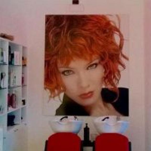 Fdgianna Professional Hair Studio